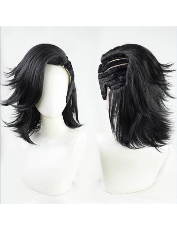Hajime Kokonoi Cosplay Wig Tokyo Revengers Cosplay