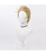 Hazbin Hotel Lucifer Morningstar Cosplay Wig