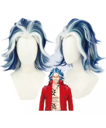 Taiju Shiba Cosplay Wig Tokyo Revengers