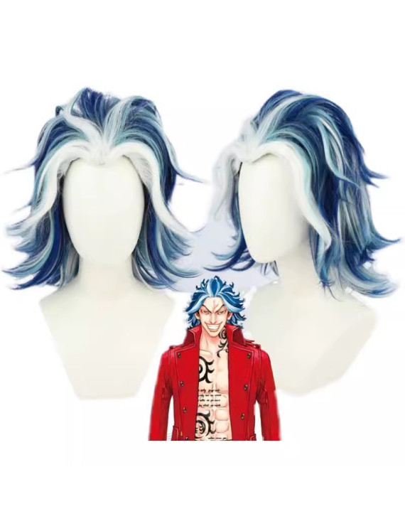 Taiju Shiba Cosplay Wig Tokyo Revengers