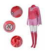 Invincible Atom Eve Cosplay Outfit for cosplay costume