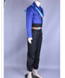 Dragon Ball Z Trunks Fighting games Cosplay Costume