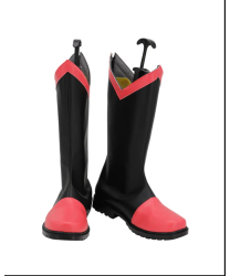 Hazbin Hotel Blitzo Animation Cosplay Shoes