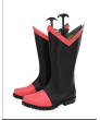 Hazbin Hotel Blitzo Animation Cosplay Shoes