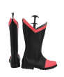 Hazbin Hotel Blitzo Animation Cosplay Shoes