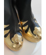 Bayonetta 3 Cosplay High Heel Boots - Authentic Bayonetta Shoes for Ultimate Style