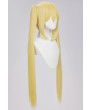 Dead or Alive Marie Rose Game Cosplay Wig