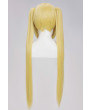 Dead or Alive Marie Rose Game Cosplay Wig