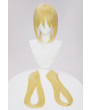 Dead or Alive Marie Rose Game Cosplay Wig