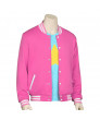 Steven Universe Steven Quartz Universe Jacket and T-shirt Cosplay Costume