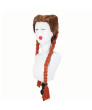Apex Legends Season 5 Loba Modeling Cosplay Wig