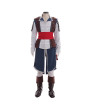 Assassins Creed IV Edward Kenway Cosplay Costume