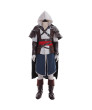 Assassins Creed IV Edward Kenway Cosplay Costume