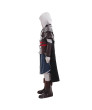 Assassins Creed IV Edward Kenway Cosplay Costume