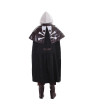 Assassins Creed IV Edward Kenway Cosplay Costume
