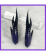 Ne Zha 2 AoRun dragon horns Cosplay Accessory