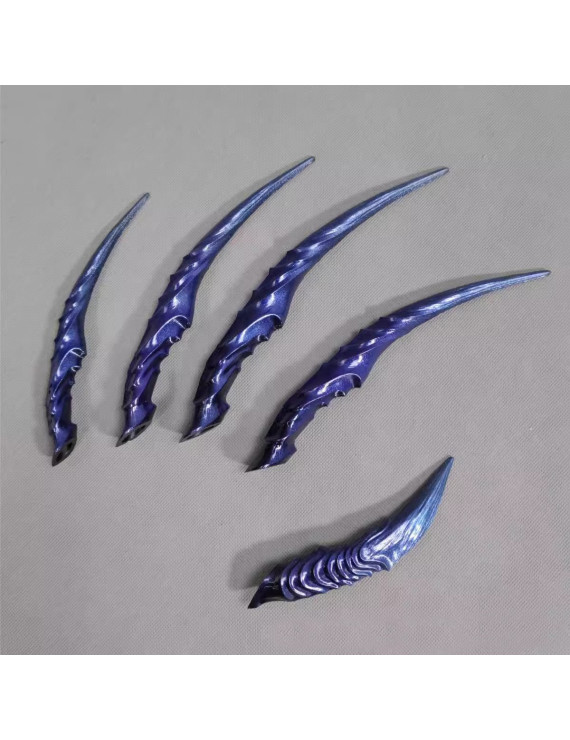 Ne Zha 2 AoBing Cosplay Accessory Skyrend Slaw