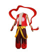 Ne Zha 2 NeZha Cosplay Costumes for Adults and children