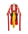 Ne Zha 2 NeZha Cosplay Costumes