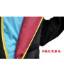 One Piece Trafalgar D Water Law Coat Cosplay Costumes