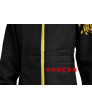 One Piece Trafalgar D Water Law Coat Cosplay Costumes