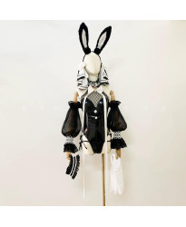Azur Lane HMS Formidable Cosplay Costumes