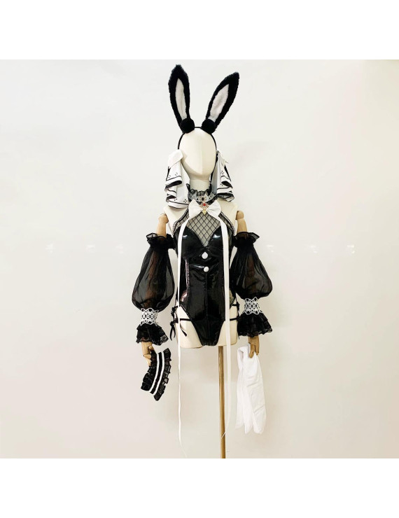 Azur Lane HMS Formidable Cosplay Costumes
