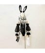 Azur Lane HMS Formidable Cosplay Costumes