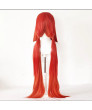 Genshin Impact Nilou Long Straight Styled Cosplay Wig 100 cm
