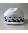 One Piece trafalgar law cosplay hat