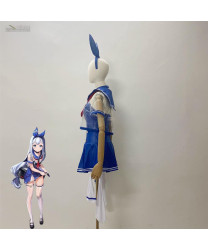 NIKKE：The Goddess of Victory Ankle Cosplay Costume