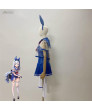 NIKKE：The Goddess of Victory Ankle Cosplay Costume