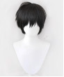Sakamoto Days Yoichi Nagumo Cosplay Wig