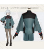 Mobile Suit Gundam the Witch from Mercury Miorine Rembran Cosplay Costumes