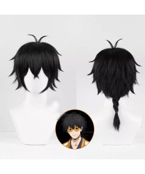 Wind Breaker Jo Togame Modeling Cosplay Wigs