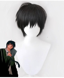 Sakamoto Days Yoichi Nagumo Cosplay Wig
