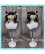Overwatch 2 Juno Cosplay Wig