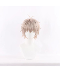 Wind Breaker Choji Tomiyama Anime Modeling Cosplay Wig