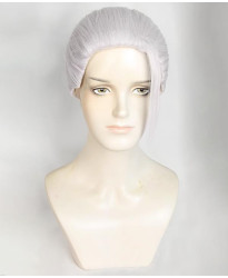 Sakamoto Days Taro Sakamoto Cosplay Wig