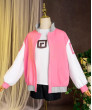 Sakamoto Days Lu Xiaotang Cosplay Outfit - Anime Character Costume