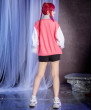 Sakamoto Days Lu Xiaotang Cosplay Outfit - Anime Character Costume
