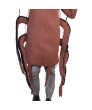 Cockroach Funny Costume Funny Party Selfie Animal Cockroach One-piece Costume Halloween Party Props Performance Costume