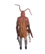 Cockroach Funny Costume Funny Party Selfie Animal Cockroach One-piece Costume Halloween Party Props Performance Costume