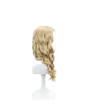 Castlevania: Nocturne Season 2 Alucard Cosplay Wig