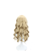 Castlevania: Nocturne Season 2 Alucard Cosplay Wig