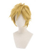 The Legend of Zelda Link Short Game Cosplay Wig