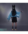 Zenless Zone Zero Hoshimi Miyabi Cosplay Costumes