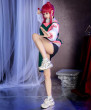 Sakamoto Days Lu Xiaotang Cosplay Outfit - Anime Character Costume