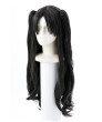 Fate Stay Night Tohsaka Rin Cosplay Wig