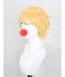 Guilty Gear Sin Kiske Cosplay Wig